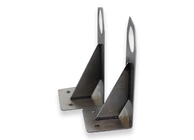 五金件激光焊接机样品图