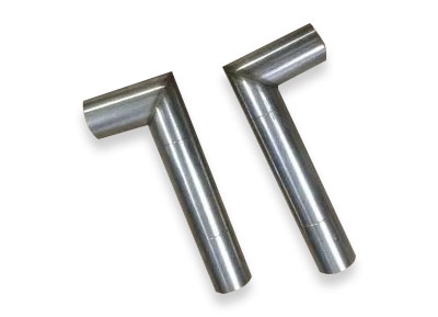 金属件激光焊接机样品图