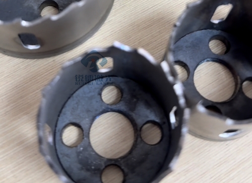 金属切割样品图