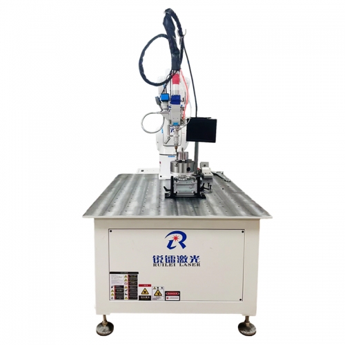 机器人激光焊接机-国产
