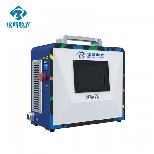 激光脉冲点焊机-300W