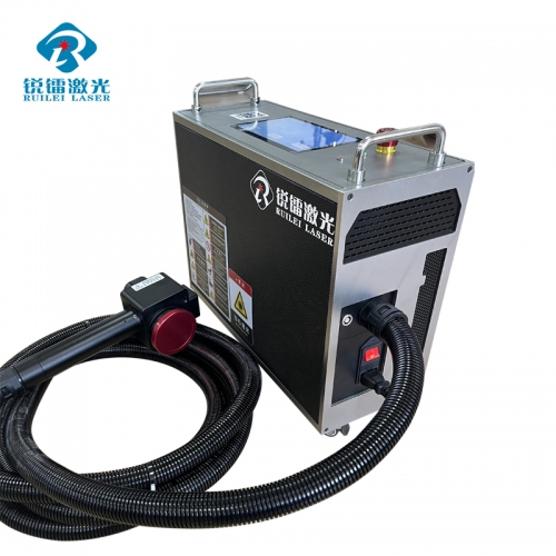 脉冲式清洗机200w