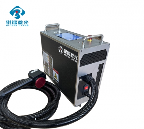 脉冲式清洗机200w