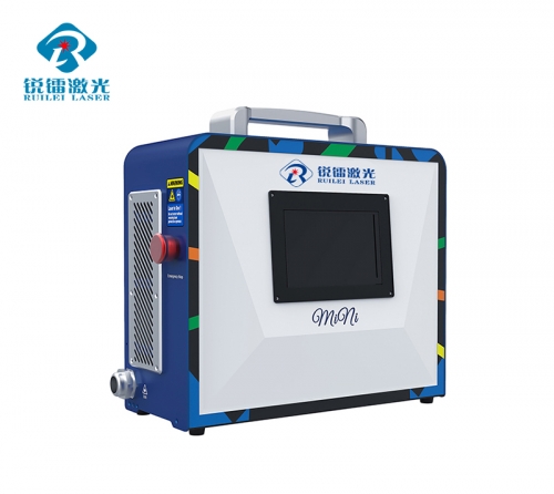 激光脉冲点焊机-300W